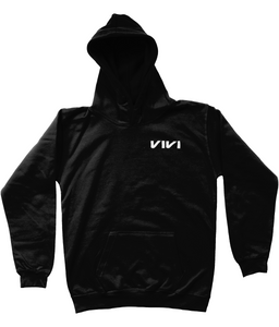 Vivi Kids Unisex Hoodie - Multiple Colours