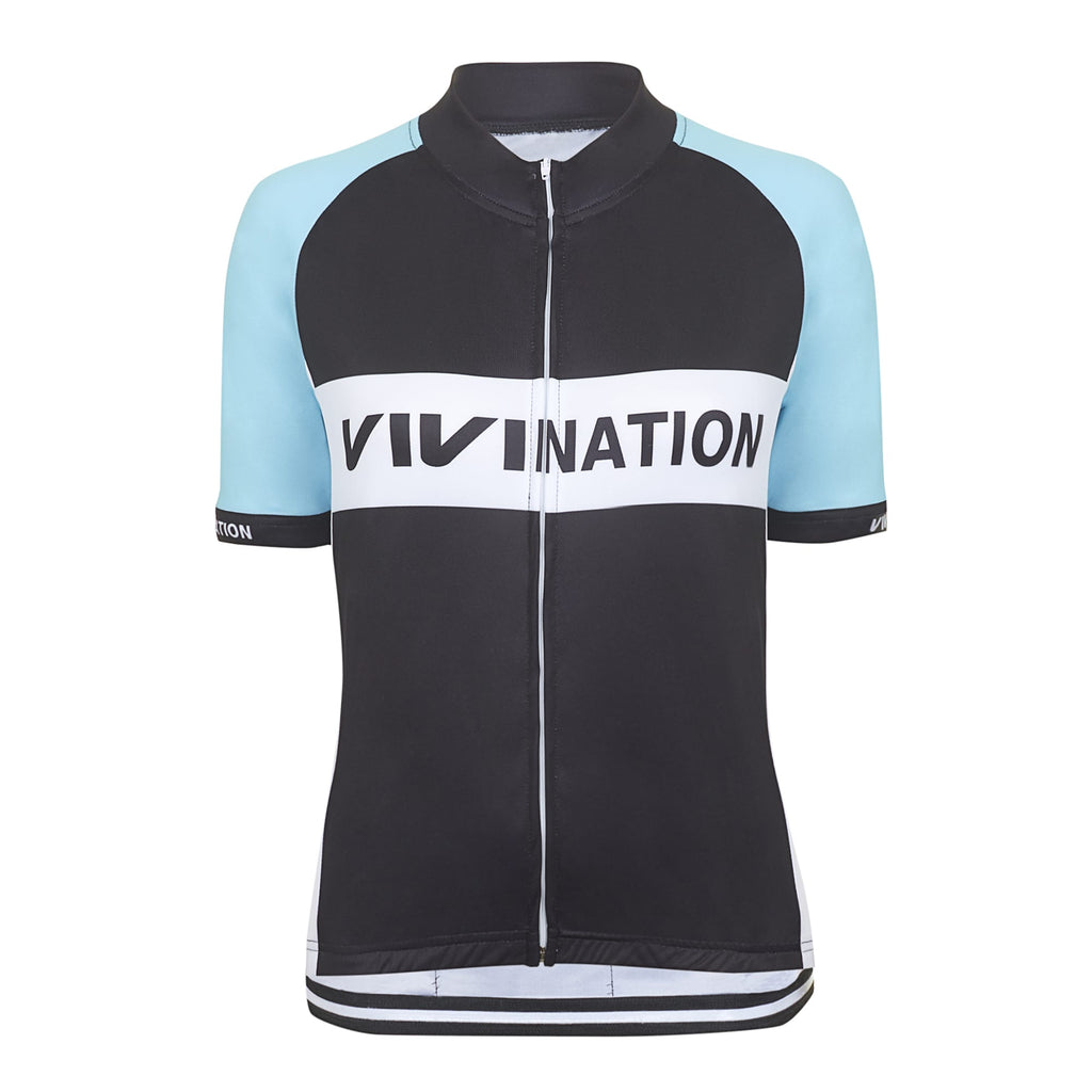 women's cycling jersey