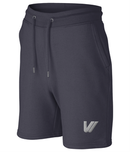 Vivi Trainer Shorts - Navy/Black